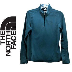 THE NORTH FACE  1/4 ZIP 🌸
